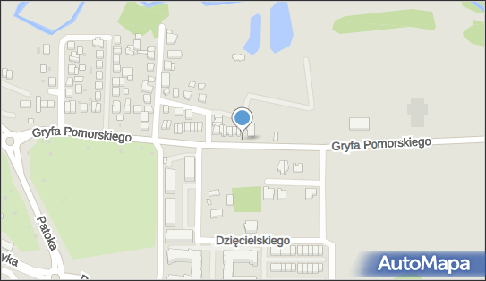 ORLEN Paczka Automaty, Gryfa Pomorskiego 45, Wejherowo 84-200, godziny otwarcia