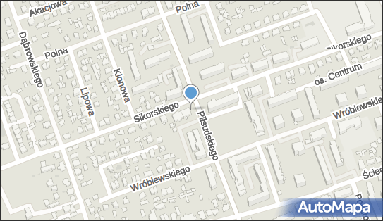 ORLEN Paczka Automaty, Sikorskiego 29, Sokółka 16-100, godziny otwarcia