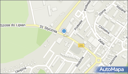 ORLEN Paczka Automaty, 31 Stycznia 16, Barlinek 74-320, godziny otwarcia