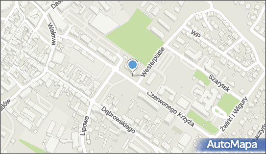 ORLEN Paczka Automaty, Czerwonego Krzyża 6, Środa Wielkopolska 63-000, godziny otwarcia