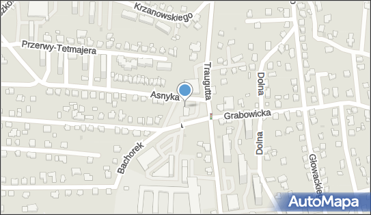 ORLEN Paczka Automaty, Asnyka 42, Czechowice-Dziedzice 43-502, godziny otwarcia