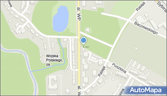 ORLEN Paczka Automaty, Al. Wojska Polskiego 39, Olsztyn 10-295, godziny otwarcia