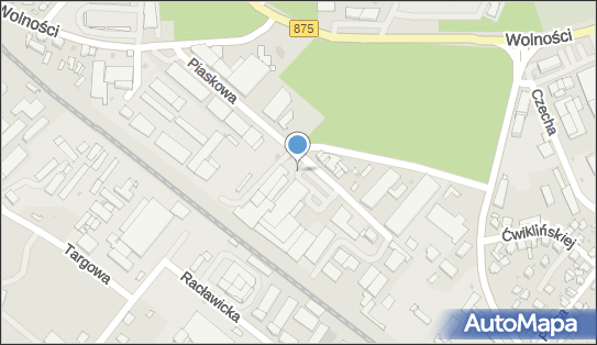 ORLEN Paczka Automaty, Piaskowa 10, Mielec 39-300, godziny otwarcia