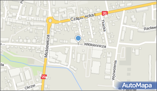 ORLEN Paczka Automaty, Mickiewicza Adama 5A, Złocieniec 78-520, godziny otwarcia