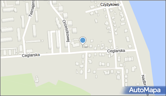 ORLEN Paczka Automaty, Ceglarska 4c, Tczew 83-110, godziny otwarcia