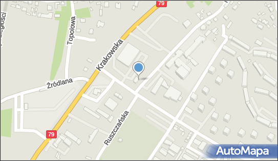 ORLEN Paczka Automaty, Czarnieckiego 3, Połaniec 28-230, godziny otwarcia