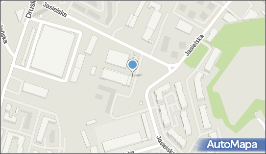 ORLEN Paczka Automaty, Jasielska 8F, Poznań 60-476, godziny otwarcia