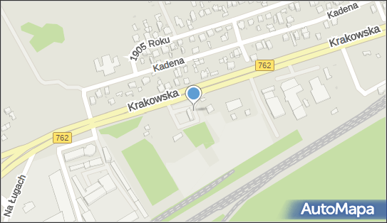 ORLEN Paczka Automaty, Krakowska 289, Kielce 25-801, godziny otwarcia