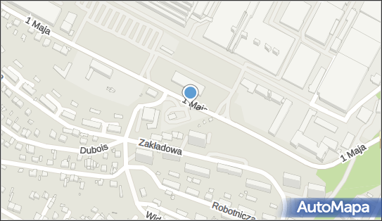 ORLEN Paczka Automaty, 1 Maja 7D, Starachowice 27-200, godziny otwarcia