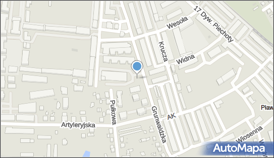 ORLEN Paczka Automaty, Grunwaldzka 20, Gniezno 62-200, godziny otwarcia