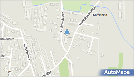 ORLEN Paczka Automaty, Dunikowskiego 2, Rzeszów 35-603, godziny otwarcia