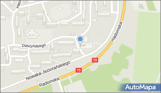 ORLEN Paczka Automaty, Nowaka-Jeziorańskiego 125a, Kielce 25-437, godziny otwarcia