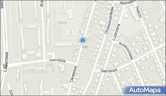 ORLEN Paczka Automaty, Okrętowa 39, Warszawa 01-309, godziny otwarcia