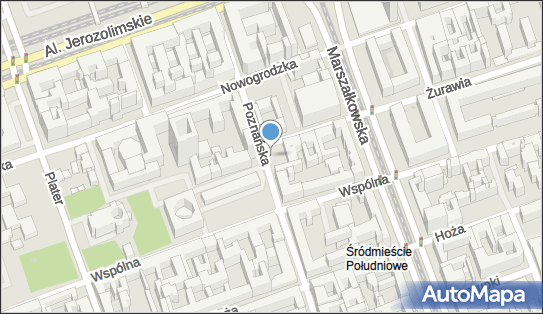 ORLEN Paczka Automaty, Żurawia 47/49, Warszawa 00-680, godziny otwarcia