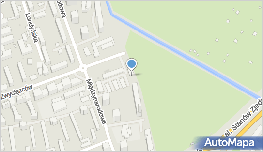 ORLEN Paczka Automaty, Zwycięzców 48, Warszawa 03-938, godziny otwarcia