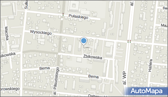 ORLEN Paczka Automaty, Żbikowska 2, Piastów 05-820, godziny otwarcia