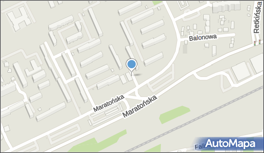 ORLEN Paczka Automaty, Maratońska 27, Łódź 94-102, godziny otwarcia