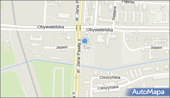 ORLEN Paczka Automaty, Al. Jana Pawła II 76, Łódź 93-570, godziny otwarcia