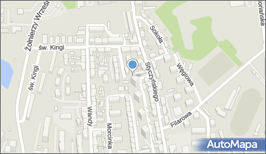 ORLEN Paczka Automaty, Chałupki 19, Chorzów 41-500, godziny otwarcia