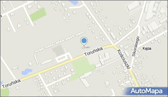 ORLEN Paczka Automaty, Toruńska 2B-2C, Rypin 87-500, godziny otwarcia