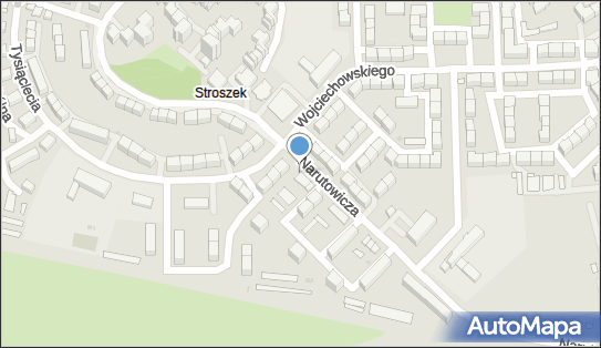 ORLEN Paczka Automaty, Narutowicza 16, Bytom 41-933, godziny otwarcia