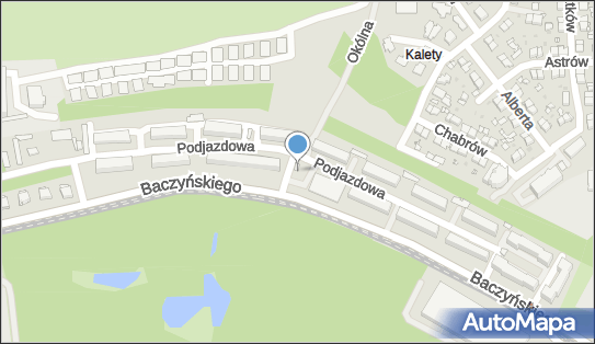 ORLEN Paczka Automaty, Podjazdowa 8a, Sosnowiec 41-203, godziny otwarcia