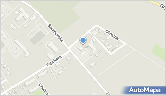 ORLEN Paczka Automaty, Szczecińska 42a, Kamień Pomorski 72-400, godziny otwarcia