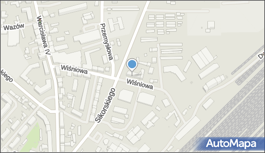 ORLEN Paczka Automaty, Wiśniowa 10, Szczecinek 78-400, godziny otwarcia