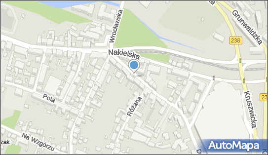 ORLEN Paczka Automaty, Dolina 49, Bydgoszcz 85-212, godziny otwarcia