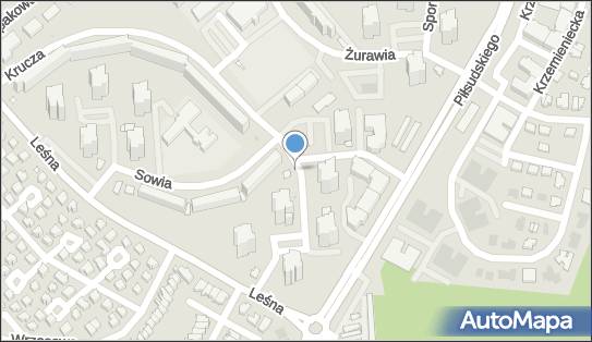 ORLEN Paczka Automaty, Krucza 48a, Lubin 59-300, godziny otwarcia