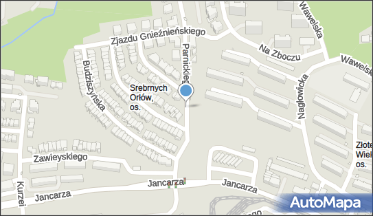 ORLEN Paczka Automaty, Korony Polskiej 2, Kraków 31-619, godziny otwarcia