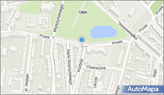 ORLEN Paczka Automaty, Prusa 51, Wrocław 50-319, godziny otwarcia