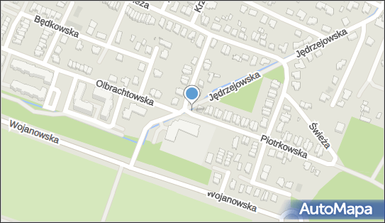 ORLEN Paczka Automaty, Piotrkowska 12, Wrocław 54-060, godziny otwarcia