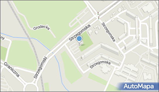 ORLEN Paczka Automaty, Strzegomska 242a, Wrocław 54-432, godziny otwarcia