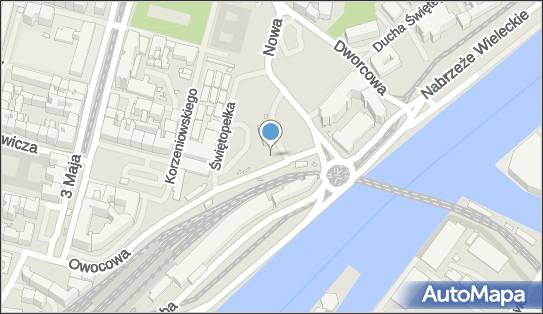 ORLEN Paczka Automaty, Plac Grodnicki 1, Szczecin 70-213, godziny otwarcia