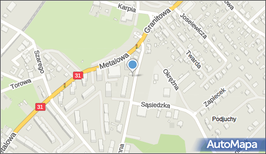 ORLEN Paczka Automaty, Krzemienna 55, Szczecin 70-745, godziny otwarcia