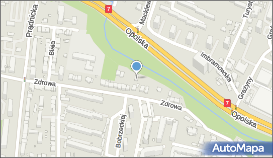 ORLEN Paczka Automaty, Zdrowa 30, Kraków 31-216, godziny otwarcia