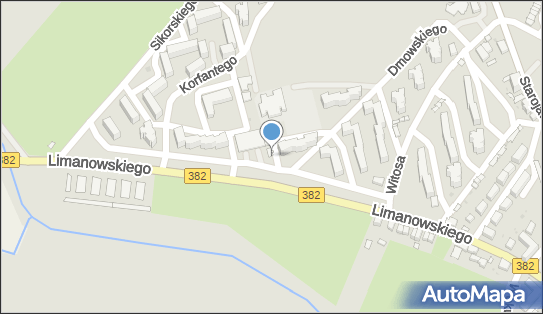 ORLEN Paczka Automaty, Limanowskiego 13, Jawor 59-400, godziny otwarcia