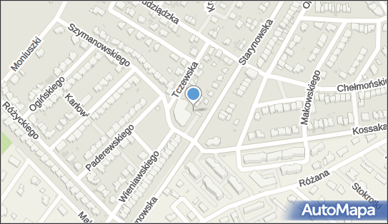 ORLEN Paczka Automaty, Starynowska 36, Kołobrzeg 78-100, godziny otwarcia