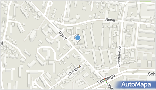 ORLEN Paczka Automaty, Ugory 23, Bydgoszcz 85-132, godziny otwarcia