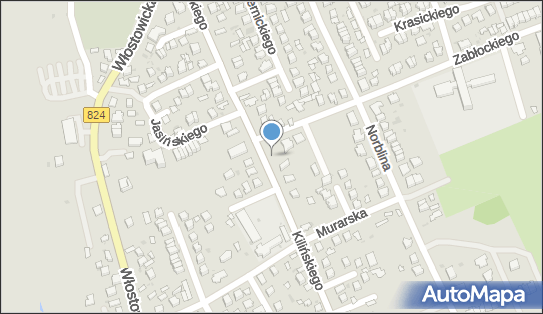 ORLEN Paczka Automaty, Jana Kilińskiego 41, Puławy 24-100, godziny otwarcia