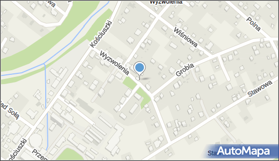 ORLEN Paczka Automaty, Wyzwolenia 9, Węgierska Górka 34-350, godziny otwarcia