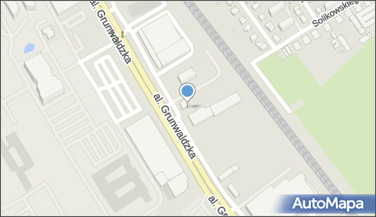 ORLEN Paczka Automaty, Al. Grunwaldzka 341, Gdańsk 80-309, godziny otwarcia