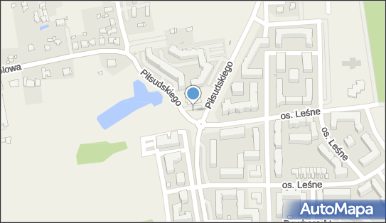 ORLEN Paczka Automaty, Piłsudskiego 25, Koziegłowy 62-028, godziny otwarcia