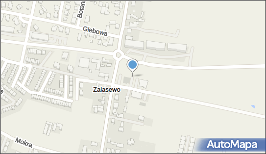 ORLEN Paczka Automaty, Kórnicka 196, Zalasewo 62-020, godziny otwarcia