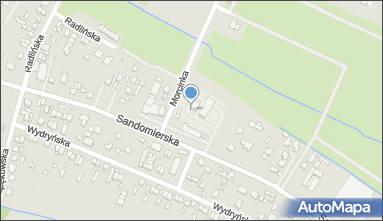 ORLEN Paczka Automaty, Sandomierska 233, Kielce 25-425, godziny otwarcia