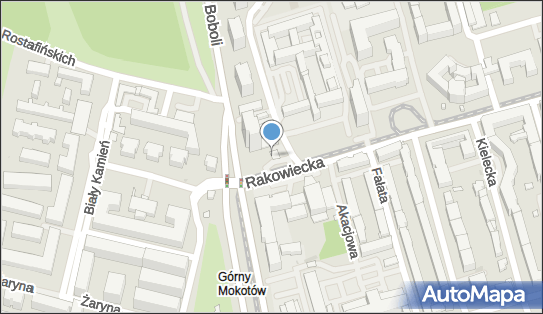 ORLEN Paczka Automaty, Rakowiecka 38, Warszawa 02-532, godziny otwarcia
