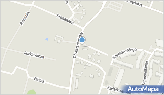 ORLEN Paczka Automaty, Franciszka Kubackiego 2, Gdynia 81-577, godziny otwarcia