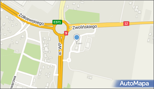 ORLEN Paczka Automaty, Wojska Polskiego 120, Radom 26-600, godziny otwarcia