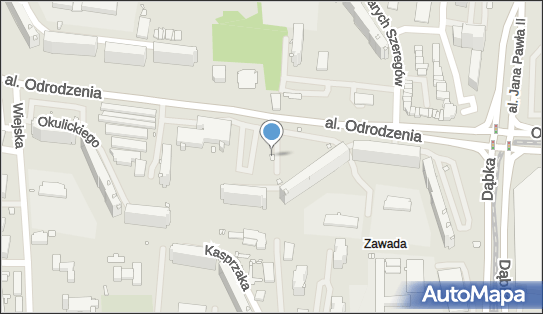 ORLEN Paczka Automaty, Kalenkiewicza 17, Elbląg 82-300, godziny otwarcia
